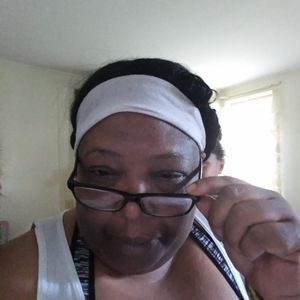 Meet your Posher, Rosie